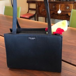 Classic Kate Spade purse